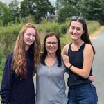 Kate McCarron - @kateandseamus - Instagram