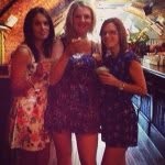 Kate Mcclafferty - @katemcclaff - Instagram
