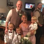 Mary Kate McClafferty Horneff - @mkhorneff - Instagram