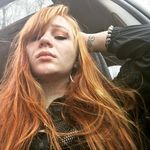Kate McCombs - @onlykatethegreat - Instagram