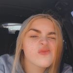Katera - @mccombskatera - Instagram