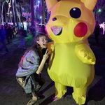 Katie Joy McCombs - @katiejoywut - Instagram