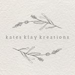 Kate McConnell - @katesklaykreations - Instagram