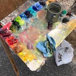 Kate McConnell - @katemcconnellart - Instagram