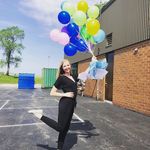 Kate McConnell - @mcconnellinthemiddle - Instagram