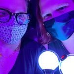 Kate McConnell - @snarksnsqueaks - Instagram