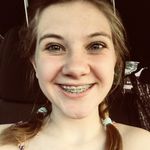 Kate McConnell - @khmdrama - Instagram