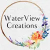 Kate McConnell - @waterviewcreations - TikTok