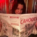 Kate McDuffie - @ladykatemcduff - Instagram