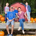 Katie Murray McElligott - @katiemcelligottauthor - Instagram