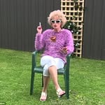 Kate McFarlane - @katevars - Instagram