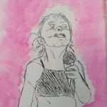 Kate McFarlane - @k8mcf28_art - Instagram