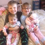 Kate McFarlane - @kate.mcfarlane.378 - Instagram