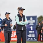 Kate McFarlane - @katemcfarlanegolf - Instagram