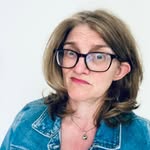 Kate McGhee - comedy - @katemc_comedy - Instagram