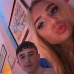 Katie McGhee - @katiemcgheexx - Instagram