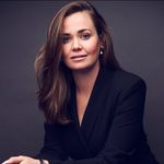 Kate McLeod - @foxymcleod - Instagram