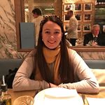 Kate McLeod - @kateyourmate - Instagram