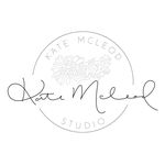 Kate McLeod - @katemcleodstudio - Instagram