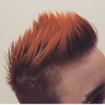 Kate McLeod - @hairbykateem - Instagram