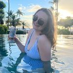 Kate McManus - @katecarolinem - Instagram