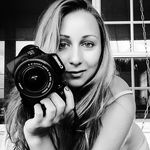 Kate Mcvay - @kmcvayphotography - Instagram