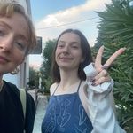Kate Meehan - @katemeehan96 - Instagram