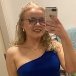 Kate Meehan - @katemeehan98 - Instagram