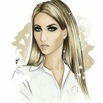 Екатерина Меек - @kate_meek - Instagram