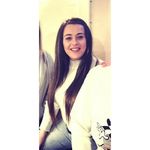 Kate Meek - @katherinemeekx - Instagram