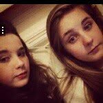 Katie meek and Karhisa V-J - @__x__karhisa__katie__x__ - Instagram