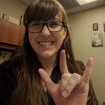 Kate Michaels - @klmichaelswriting - Instagram