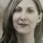 Kate Michaels - @newartsparadigm - Instagram