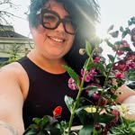 Kate Michaels - @katscratch_fever - Instagram