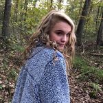 Kate Michaels - @katlyn_m26 - Instagram