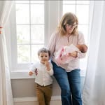Kate Rushton Michaels - @reggaroos - Instagram