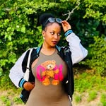 Uwase - @kate_miguella - Instagram