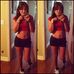 Kate Mosley - Facebook