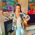 Kate Mosley - @moslkate - Instagram