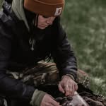 Kate Mulder | Taxidermist - @katemulderoutdoors - Instagram
