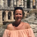 Kate Müller - @katemueller78 - Instagram