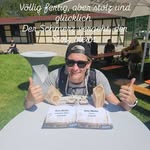 Kate Müller - @frau_mueller240622 - Instagram