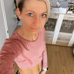 Kate Müller - @kate_transformation23 - Instagram