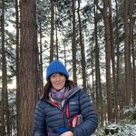 Kate Munro - @breadandbutterpudding - Instagram