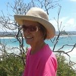 Kate Munro - @katemunro1944 - Instagram