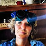 Kate Munro - @katemunromakesthings - Instagram