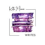 Kate Munro - @katemunrowrites - Instagram