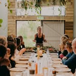 Kate Munro Boot - @themindfulchefette - Instagram