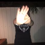 Kate Nagy - @kitcat_999 - Instagram