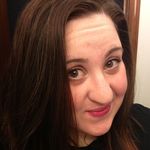 Kate Nagy - @audiophilekate - Instagram